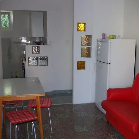 Neva Appartement